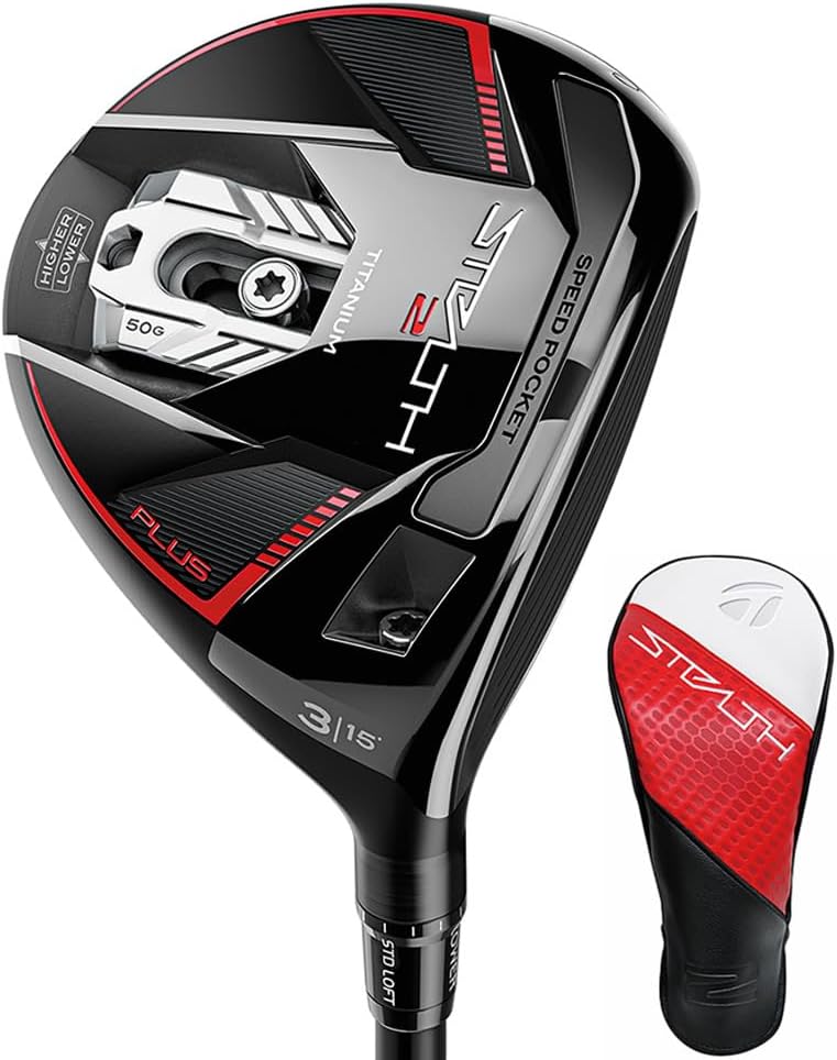 TAYLORMADE 2 3W 15 Diamana GT 60