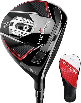 TAYLORMADE   2    3W  15 Diamana GT 60
