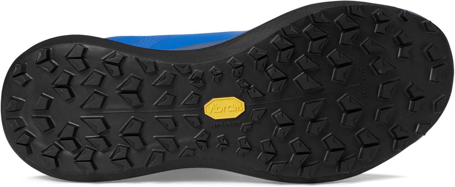 Arc'teryx Sylan GTX Men's Running Shoes | Waterproof and Breathable Gore-Tex Trail Shoe with Rocker Midsole for Speed