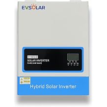 230V 11kW 48V  US 120V  |  MPPT 160A AC WiFi US 120V