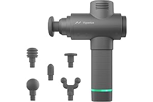 Hypervolt 2 Hyper Massage Gun: Elevate Your Muscle Recovery