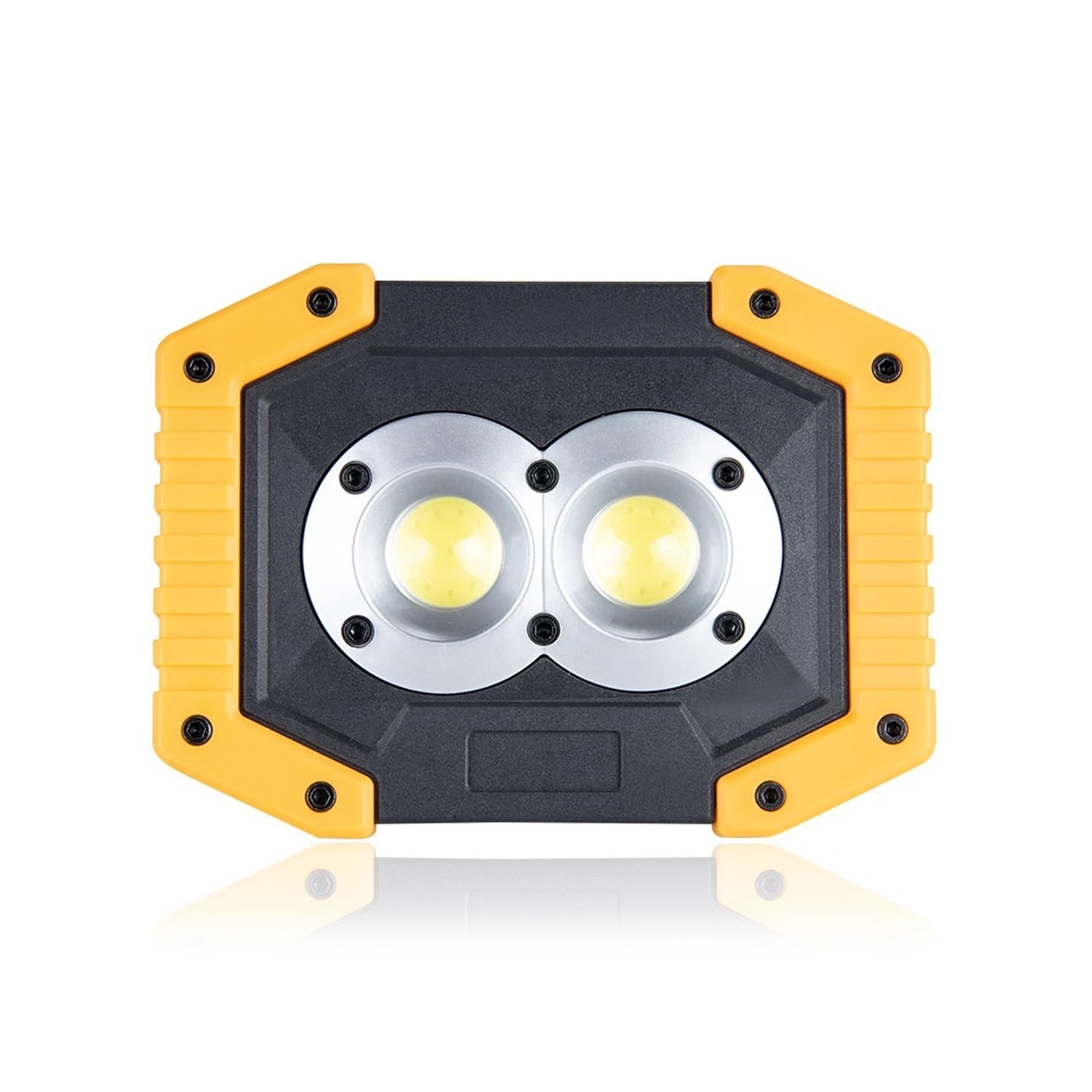 Feux de sécurité LED 30W pour panne de courant et urgence extérieure - 6