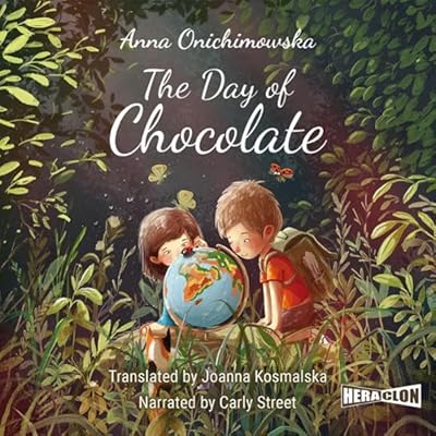 The Day of Chocolate