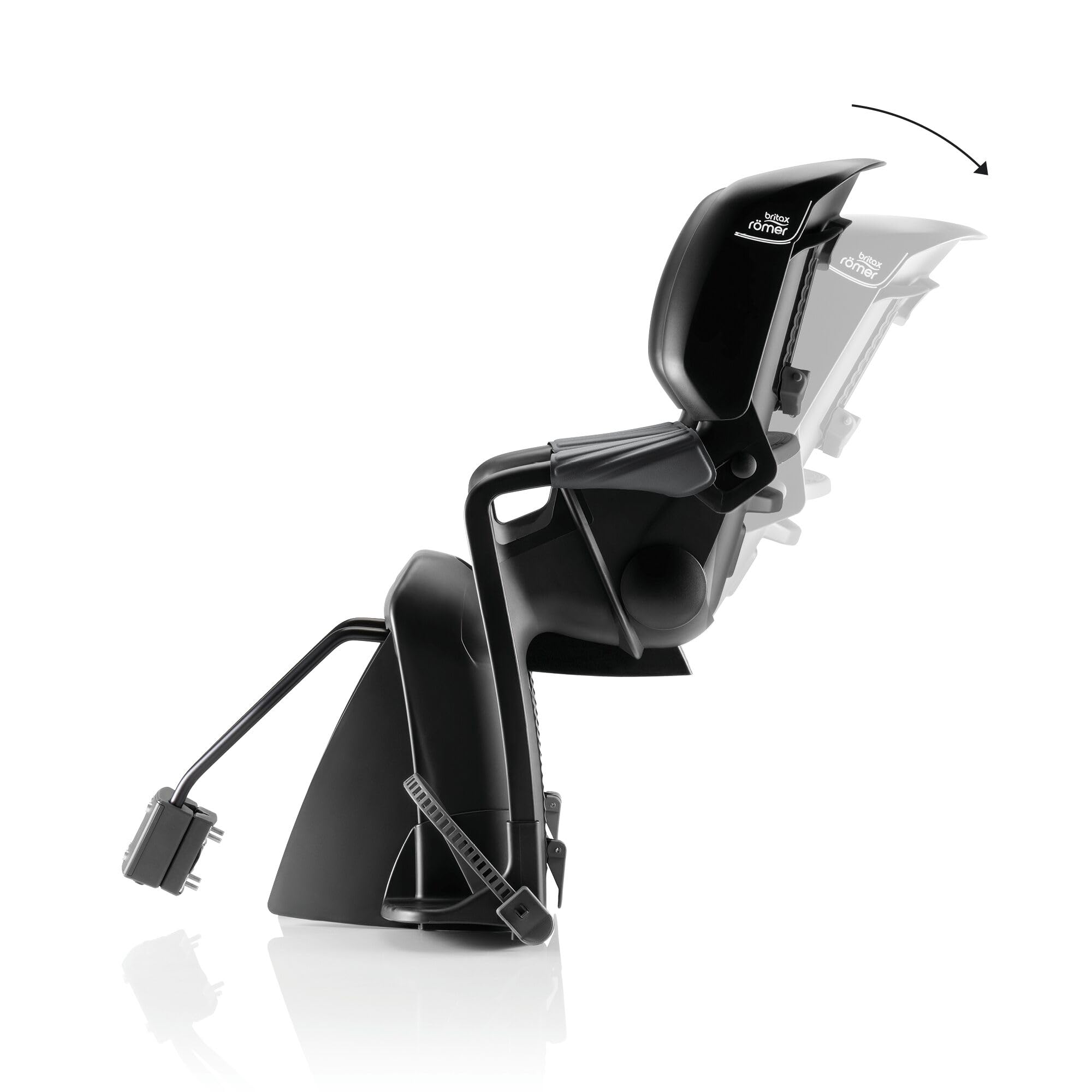 Britax Römer Bike Seat JOCKEY Z-LINE