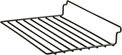 Econoco EBL/812 Straight Shelf, 12