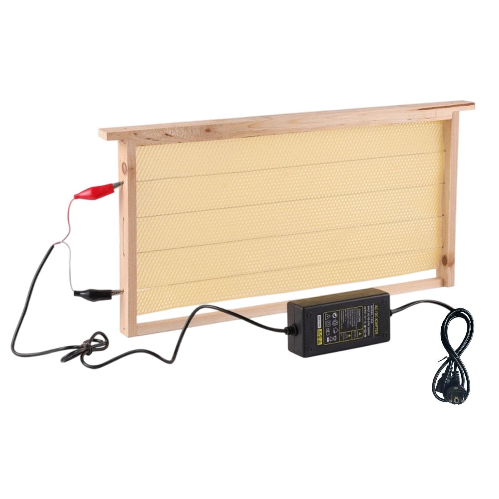 Enfonce-Fil Électrique Pour Apiculture Équipement de chauffage pour élevage