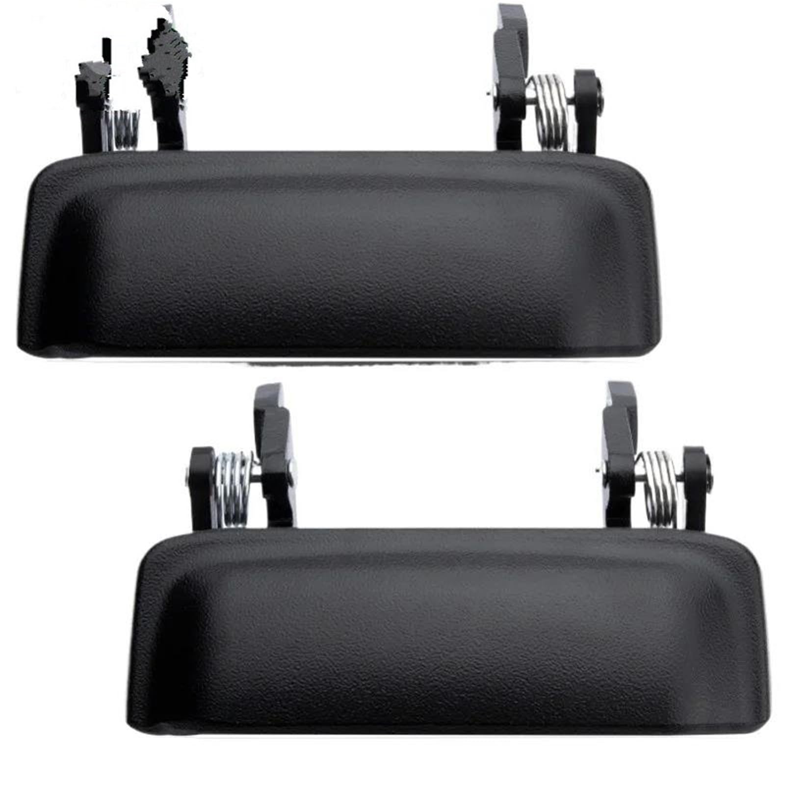 ZHQDRCY Door Open Handles for Ranger 2001-2011 2L5Z1022404BAA Car Left Right Door Handle