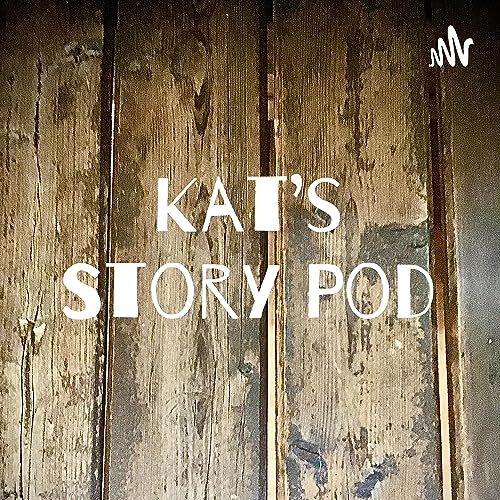 Kat's Story Pod Titelbild