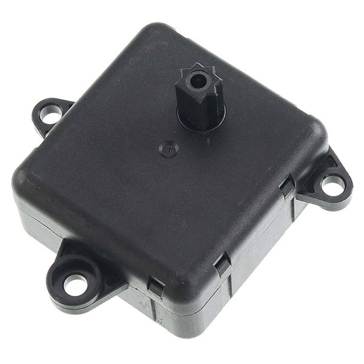 Amazon.com: MXDEQHF 1pc Blend Door Temperature Actuator Front Main 