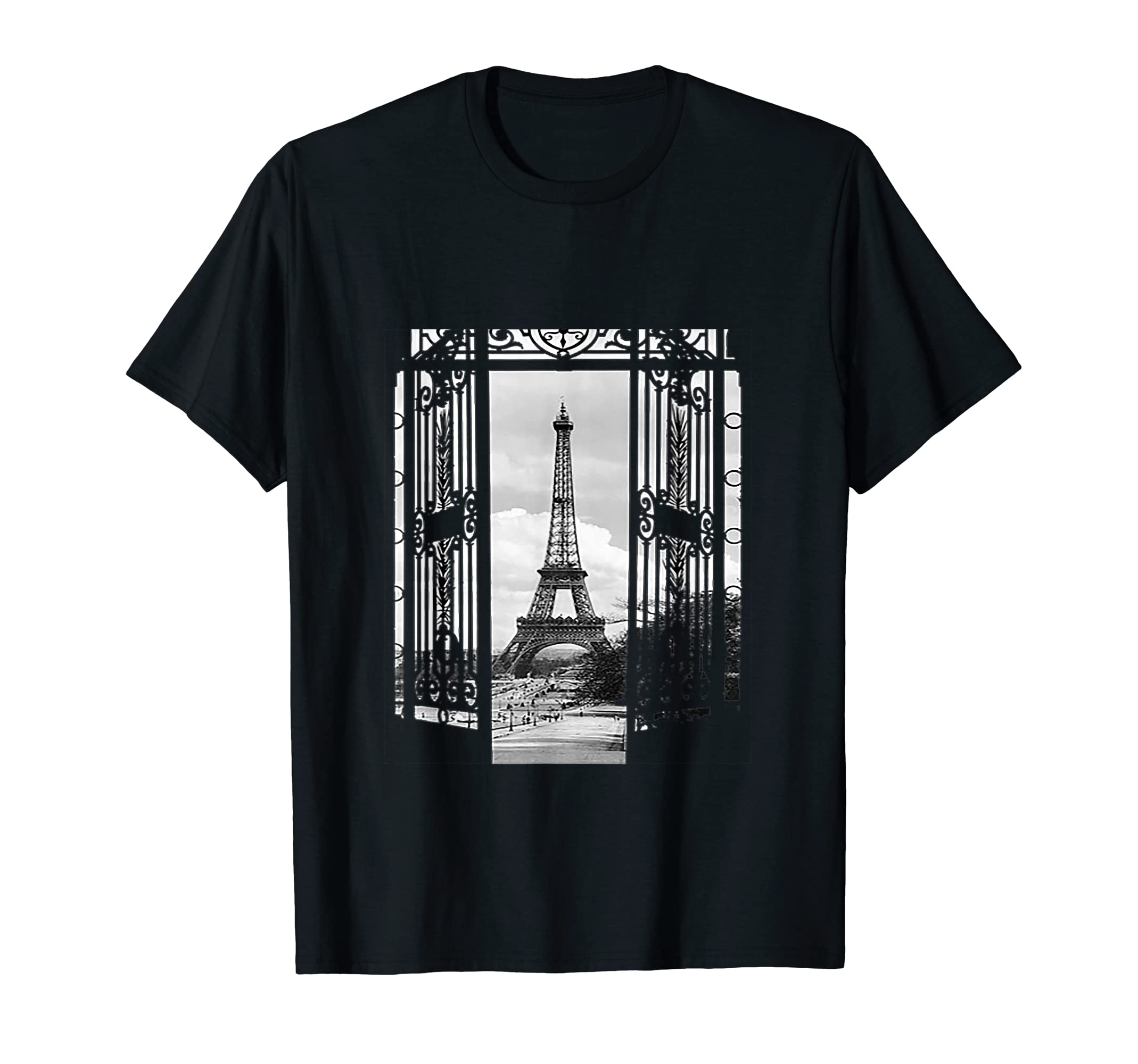 【新品】etre cecile エッフェル塔Tシャツ 新品】etre cecile エッフェル塔Tシャツ - メルカリ