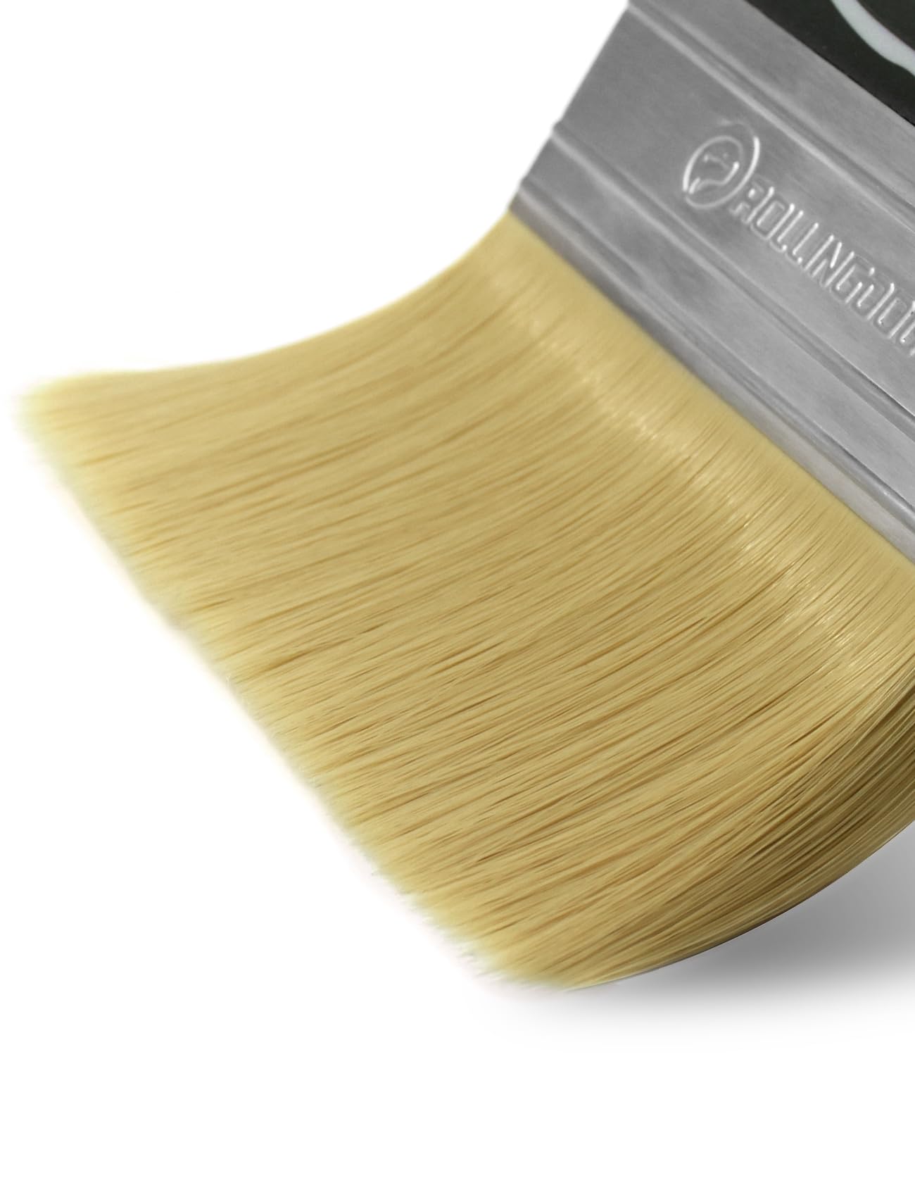 ROLLINGDOG 4" Paint Brush - Smooth Application -4