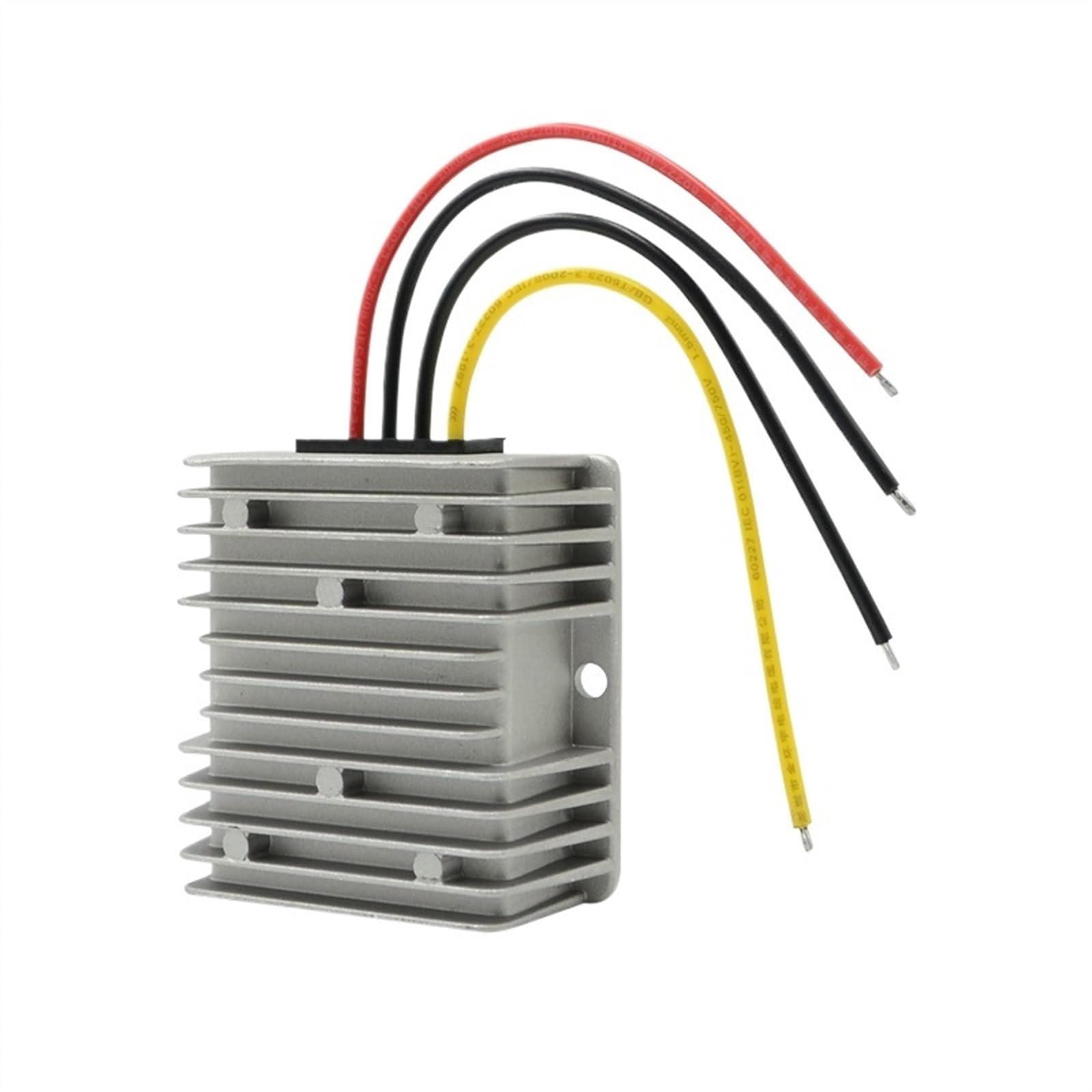48V 60V 72V a 36V 5A 10A DC DC Buck Convertitore di Potenza Step Imbottiture Regolatore di Tensione Adattatore di Alimentazione stabilizzatore di Tensione Trasformare(96V to 36V 10A)
