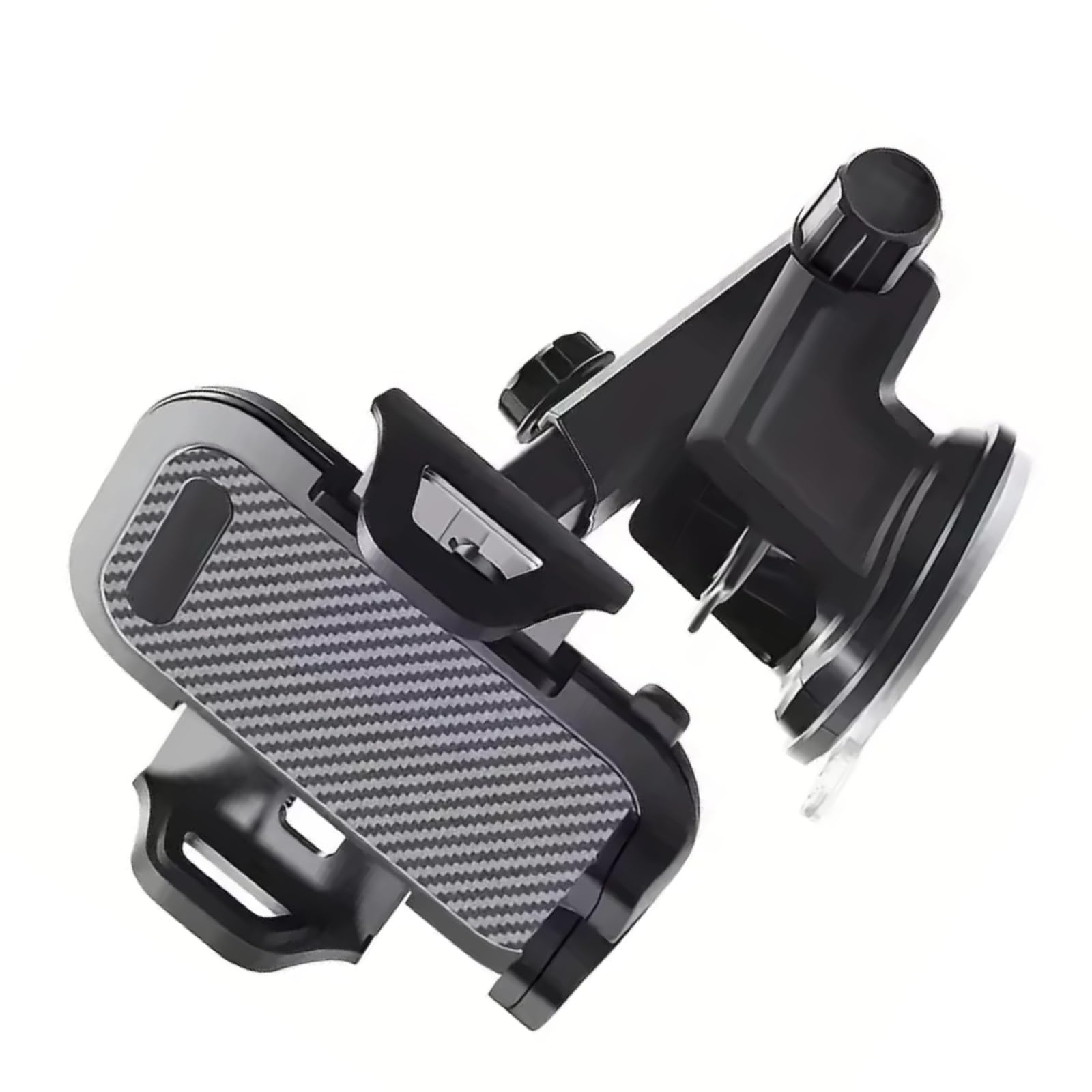Soporte Teléfono Coche Molduras Interiores Automóviles Universales