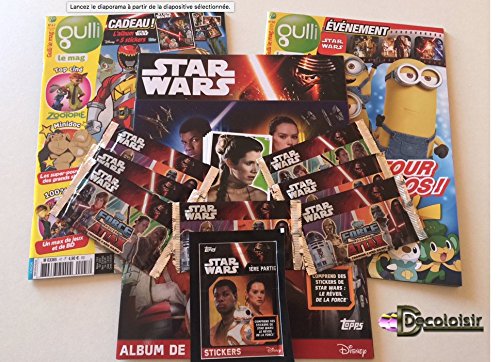 Panini Star Wars
