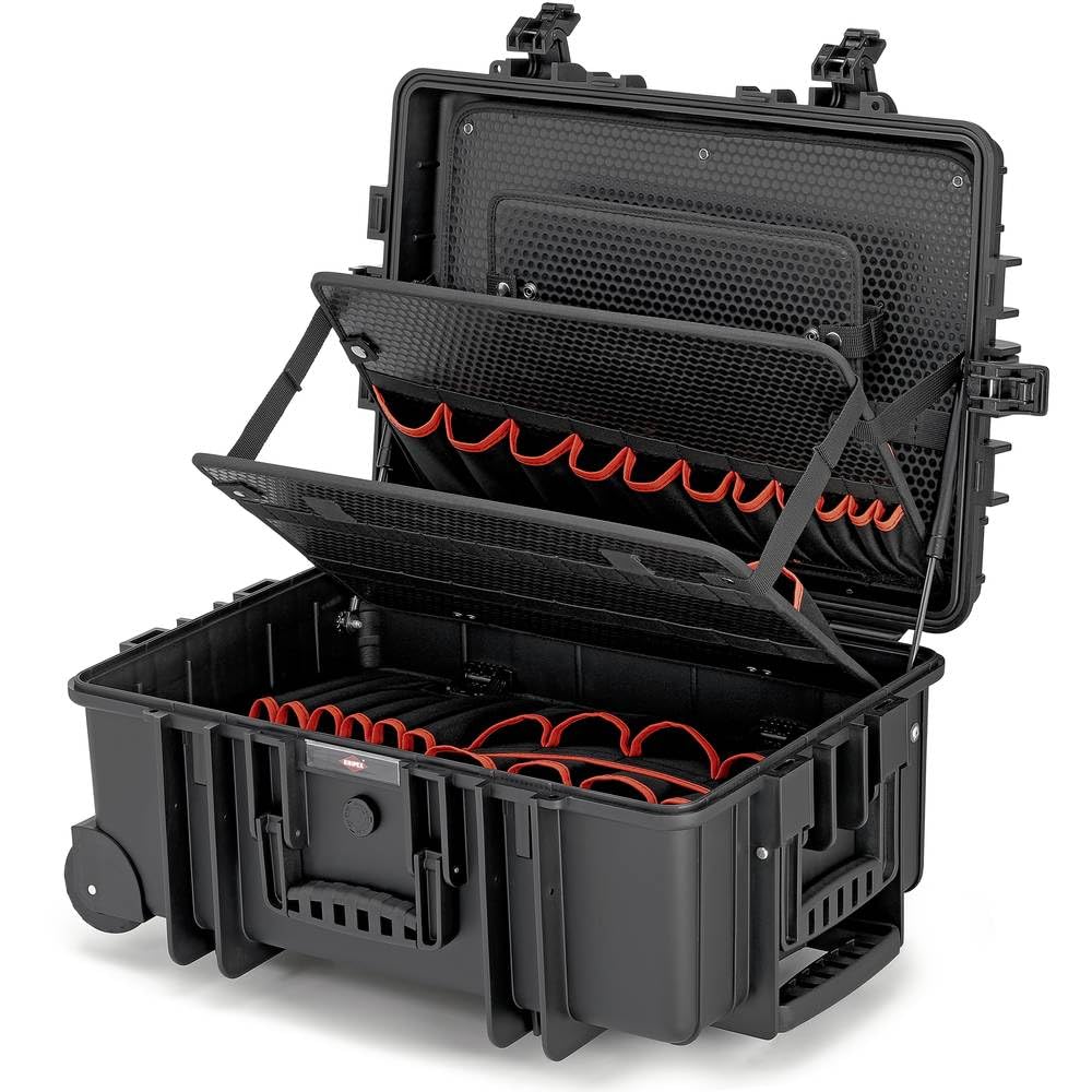 KNIPEX Tool Case 