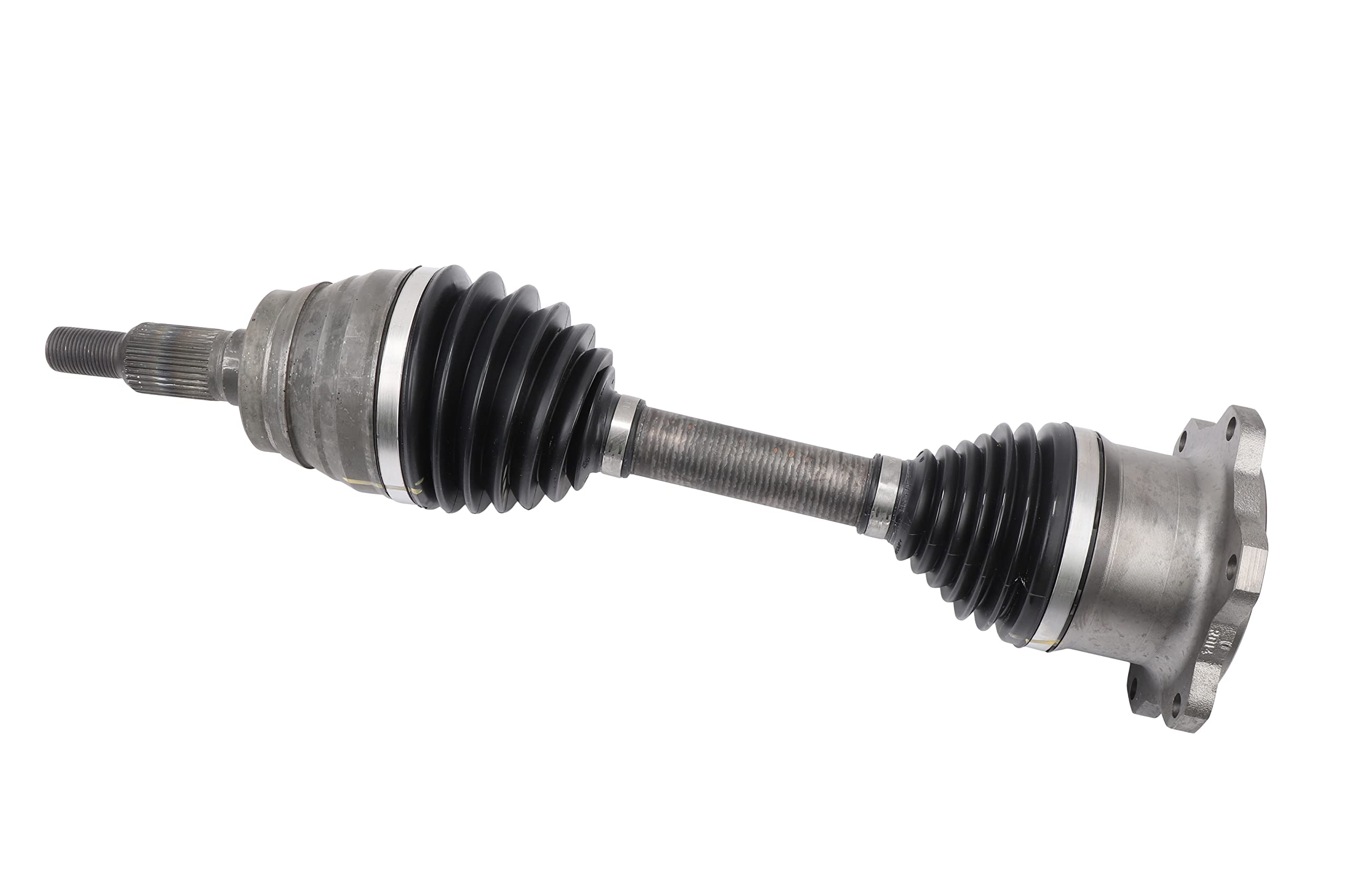 GM Genuine Parts 85126785 Front Wheel Half-Shaft