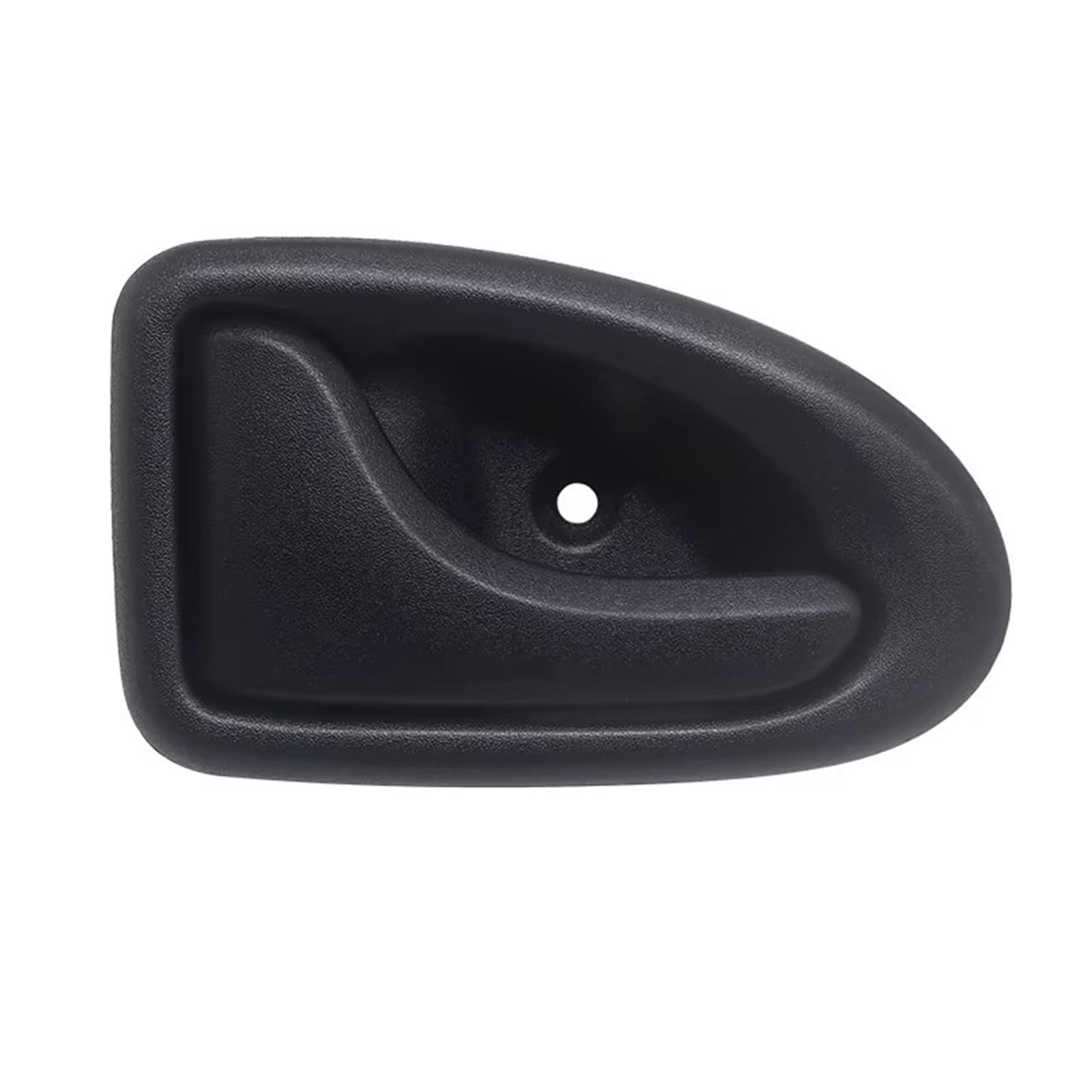 KOEHXJ for Megane 1995-2000 for Master 1997-2010 for Mascott 2004-2020 Car Inside Inner Door Handle Black 7700830078 7700830079 Inside Inner Side Door Lever