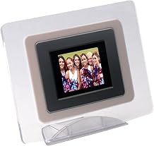 Pandigital PAN1802A 1.8-Inch Digital Pocket Picture Frame