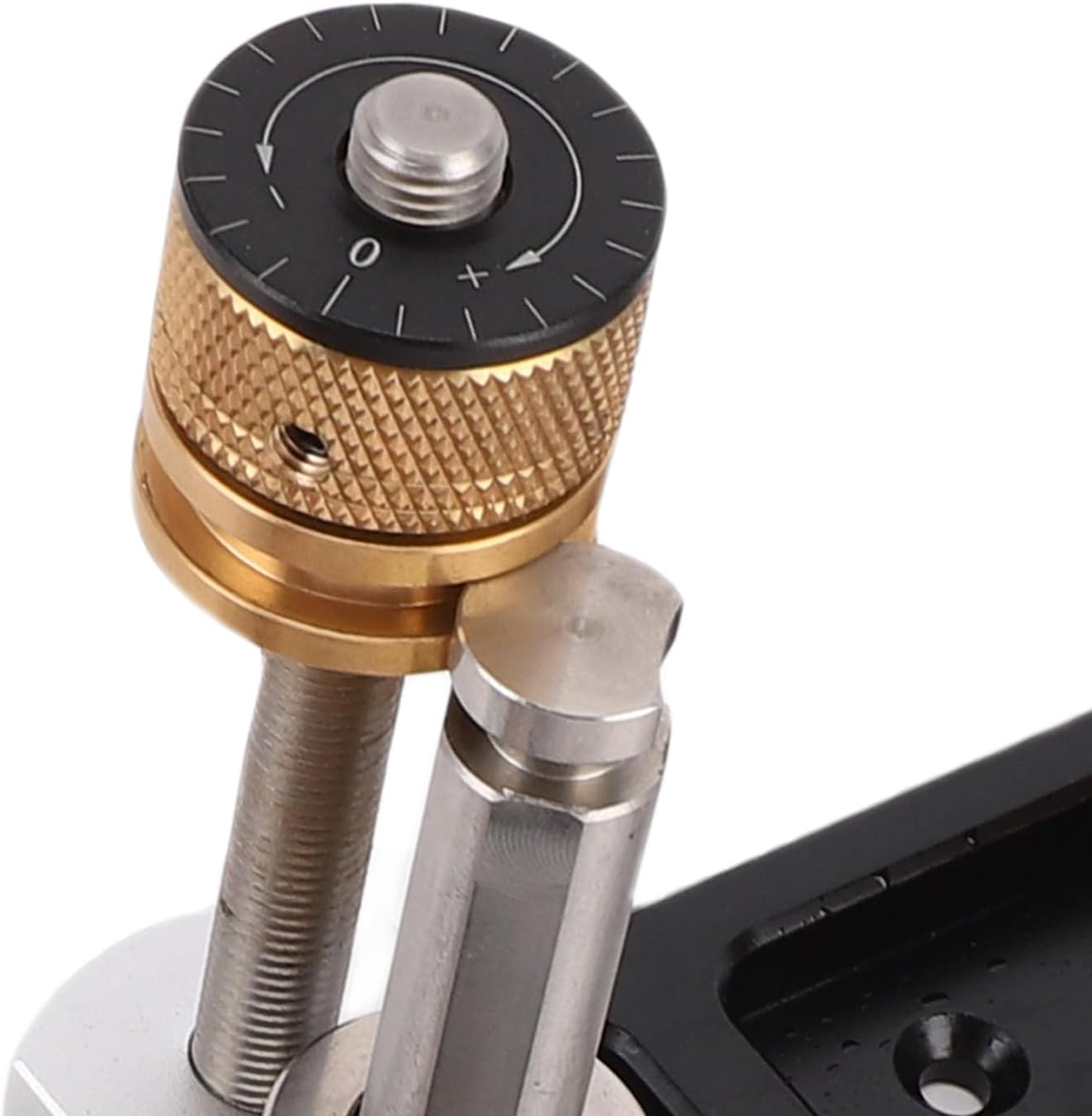 Luqeeg Router Plane, Adjustable Depth Texture Adaptive Cutting Smoothing Slotting Hand Planer, Woodworking Plane | Hand Router for Woodworking