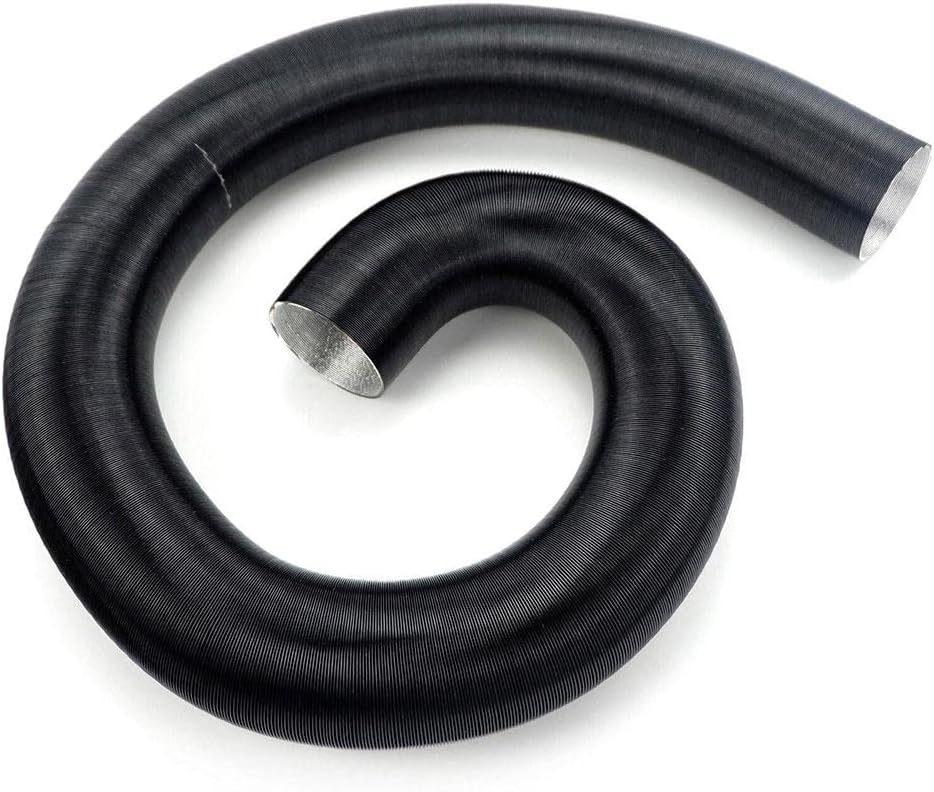BHUPWZE 25mm 42mm 60mm 75mm Diameter 100-500cm Length Air Diesel Parking Heater Duct BHUPWZE 25mm 42mm 60mm 75mm Diameter 100-500cm Length Air Diesel Parking Heater Duct