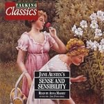 Cover of Sense & Sensibility