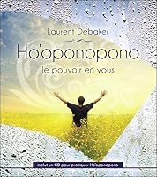 Ho’oponopono (cd-inclus) 2897362146 Book Cover