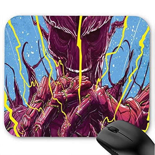 Galaxy Marvel Universe Guardian Mauspad