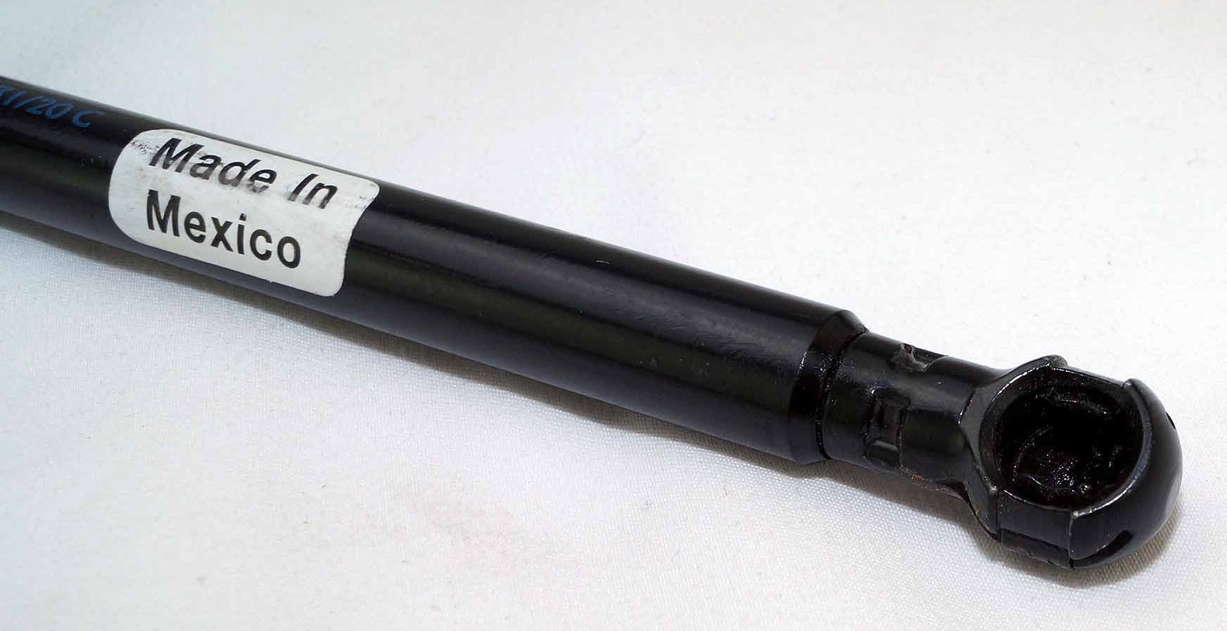 Amazon.com: Actuator Rod