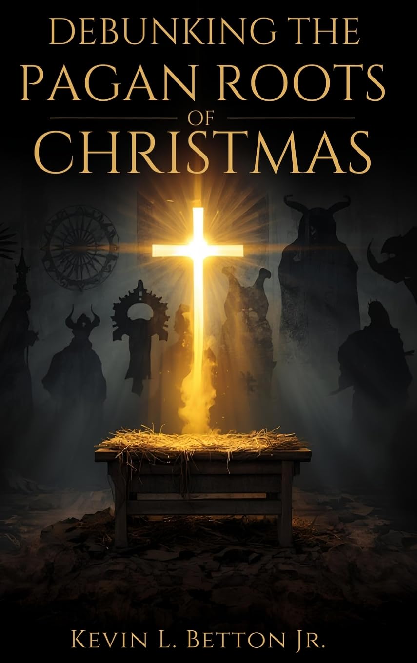 Debunking the Pagan Roots of Christmas
