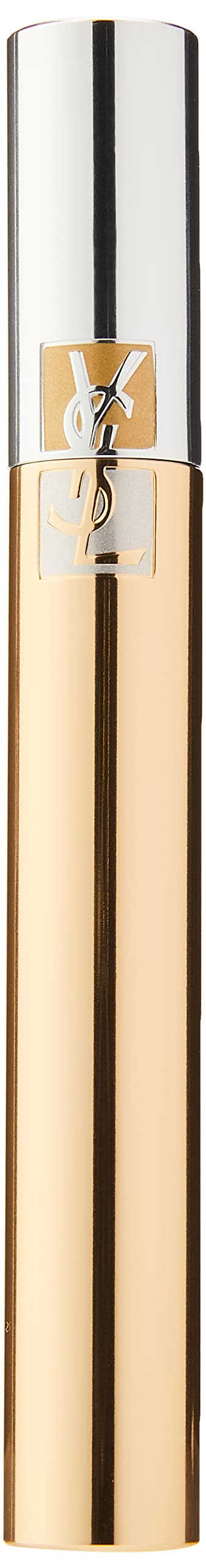 Yves Saint Laurent Volume Effet Faux Cils Mascara, Deep Night (Blau), 2er Pack, frisch
