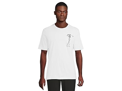 TravisMathew Golf Sucks T-Shirts Men