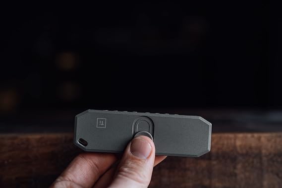 Bit Bar II (Stonewashed)
