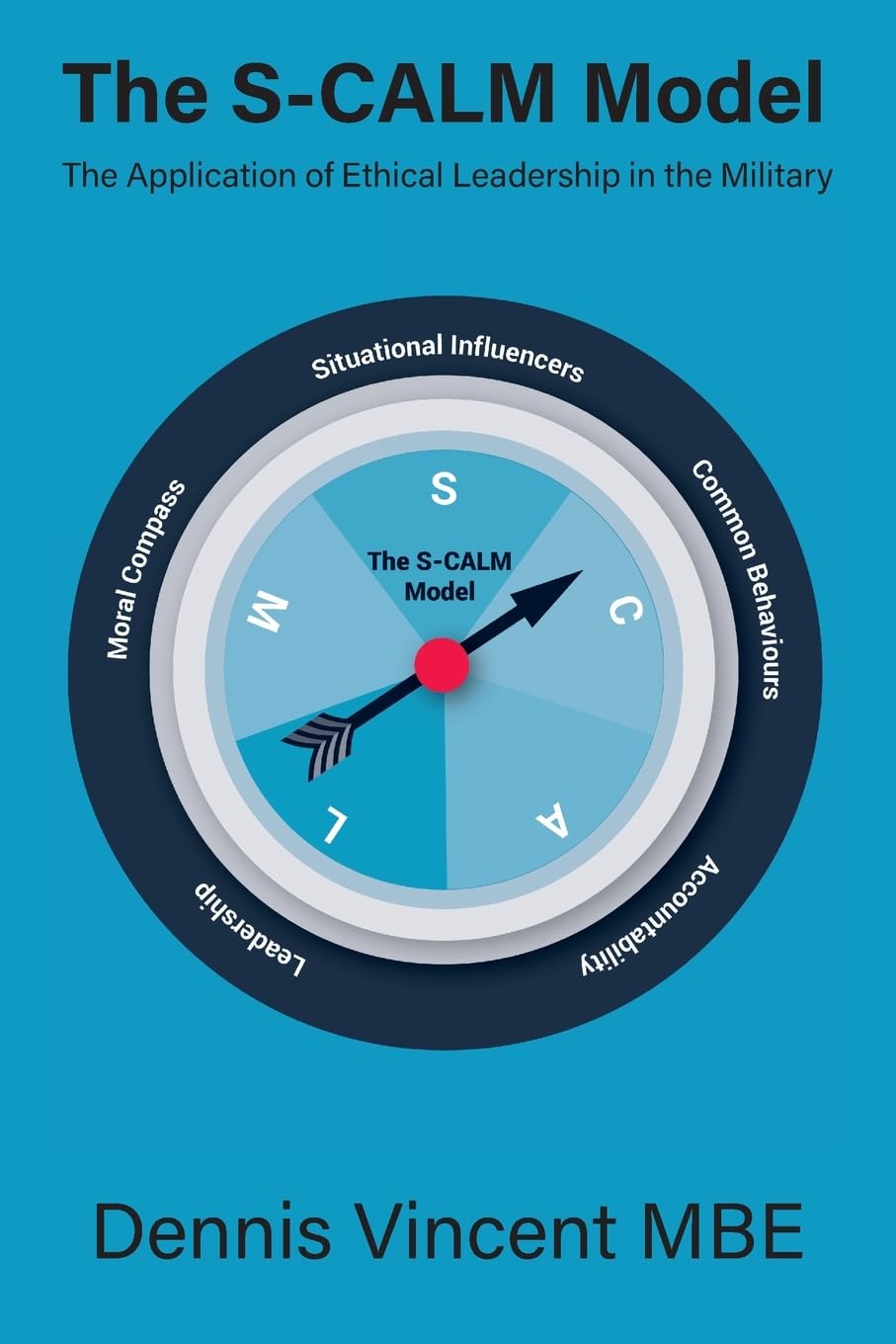 The S-CALM Model: The Application of Ethical Leadership in the Military