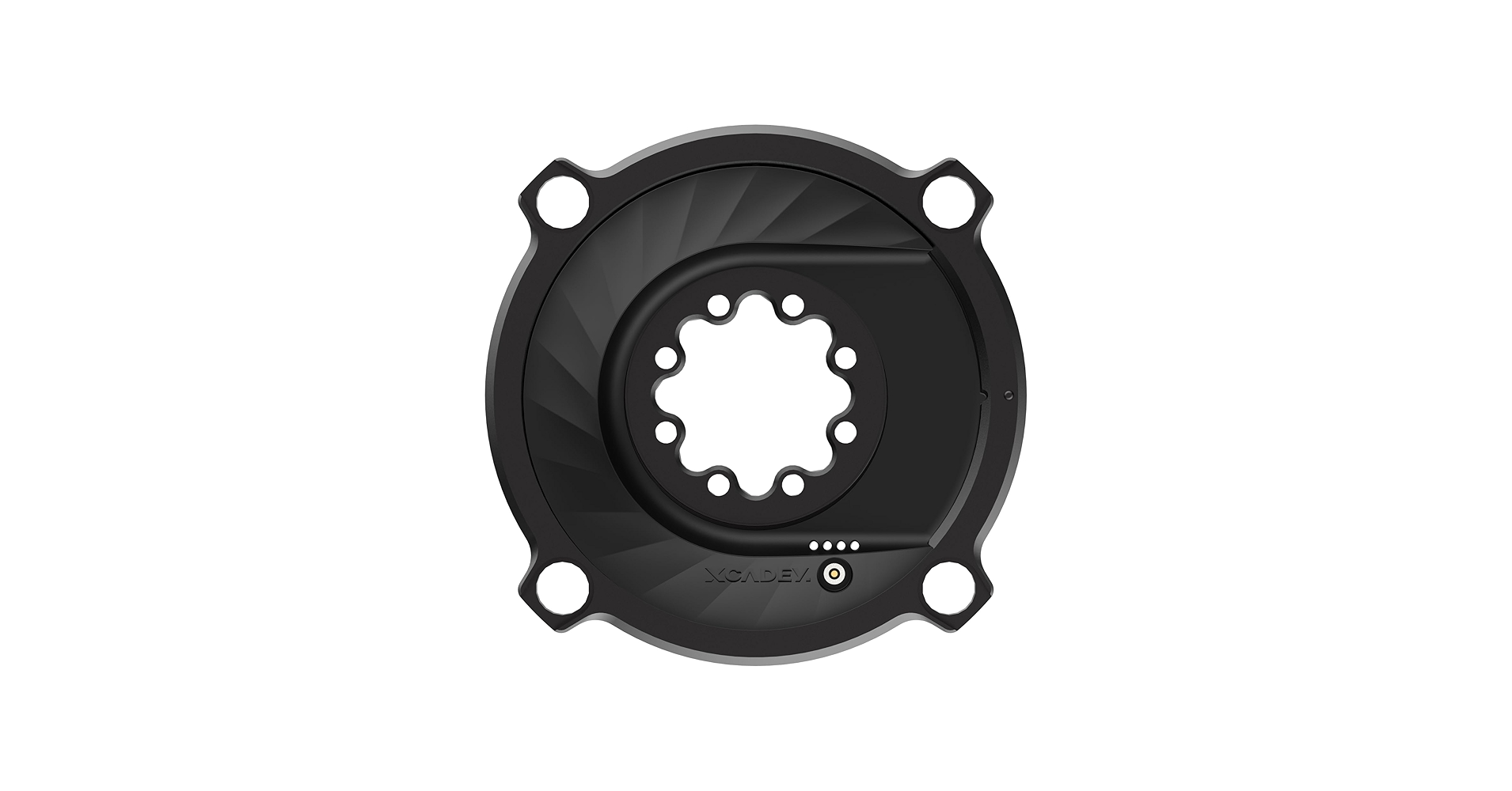 Amazon.com: XCADEY XPOWER-S Power Meter Spider - Cannondale 110BCD