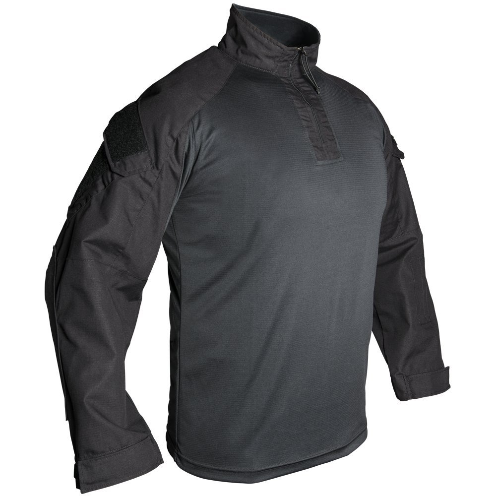 VertxMen's Recon Mens Tactical Shirt Work Utility T-Shirt (Pack of 1)