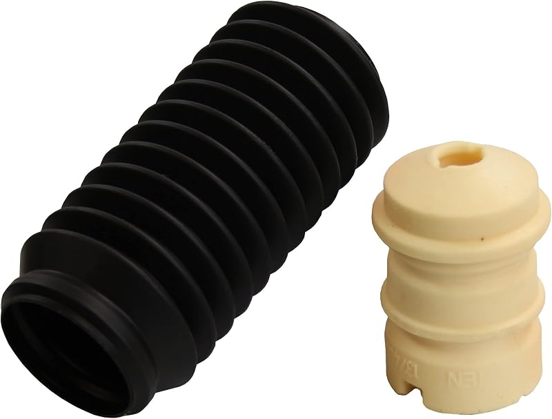 Kit de batente e coifa do amortecedor Monroe Strut-Mate 63628 para Honda Accord – 1 unidade