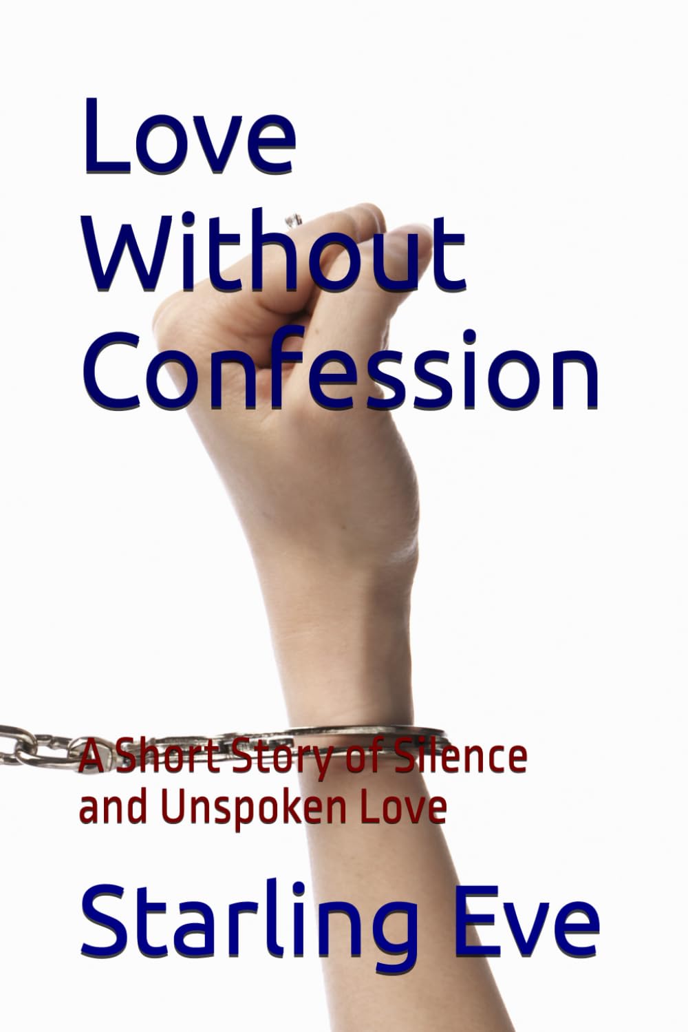 Love Without Confession: A Short Story of Silence and Unspoken Love