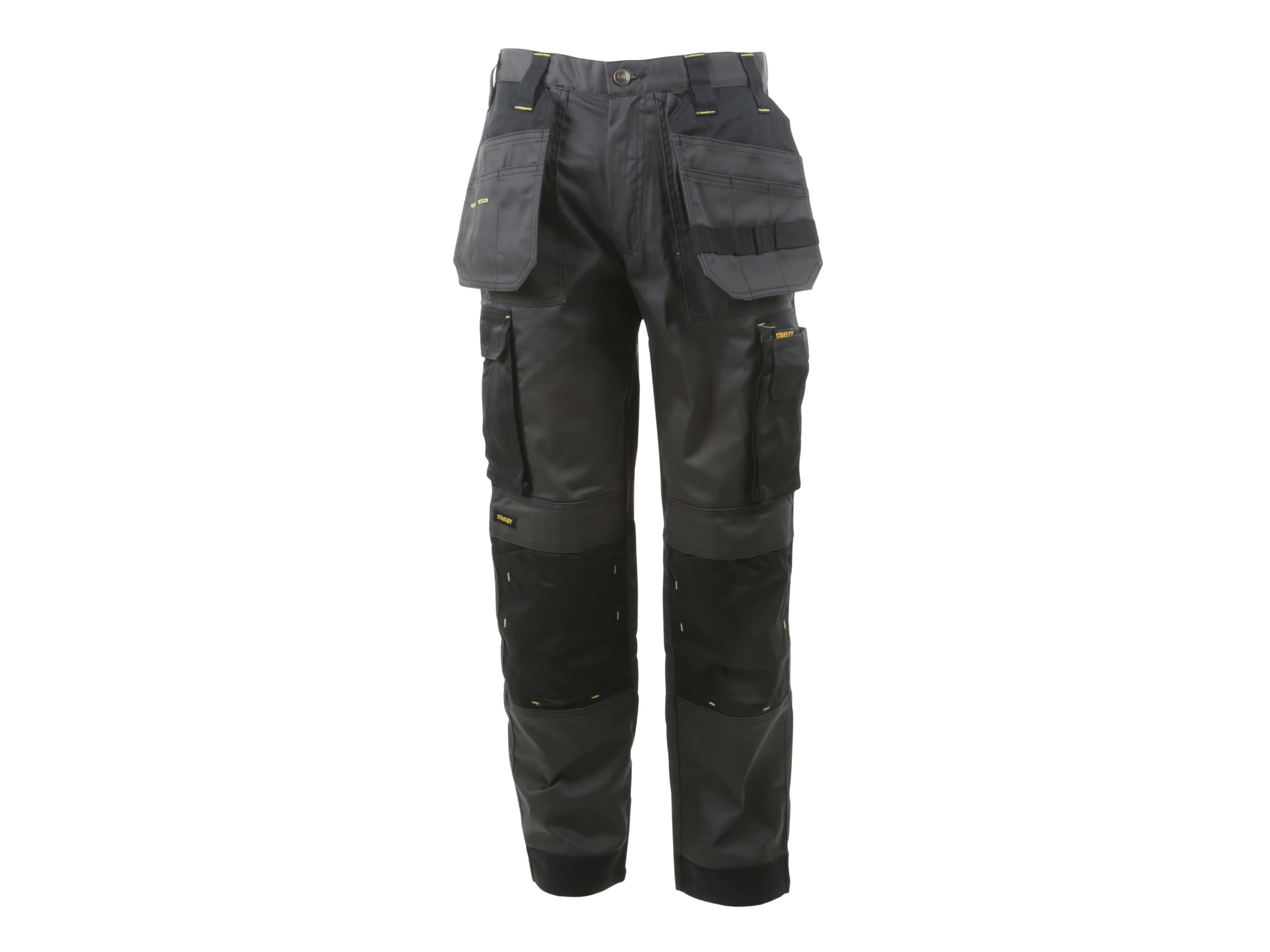 Stanley STW40020-014 Stretch Holster Pocket Trousers Waist 30" Leg R