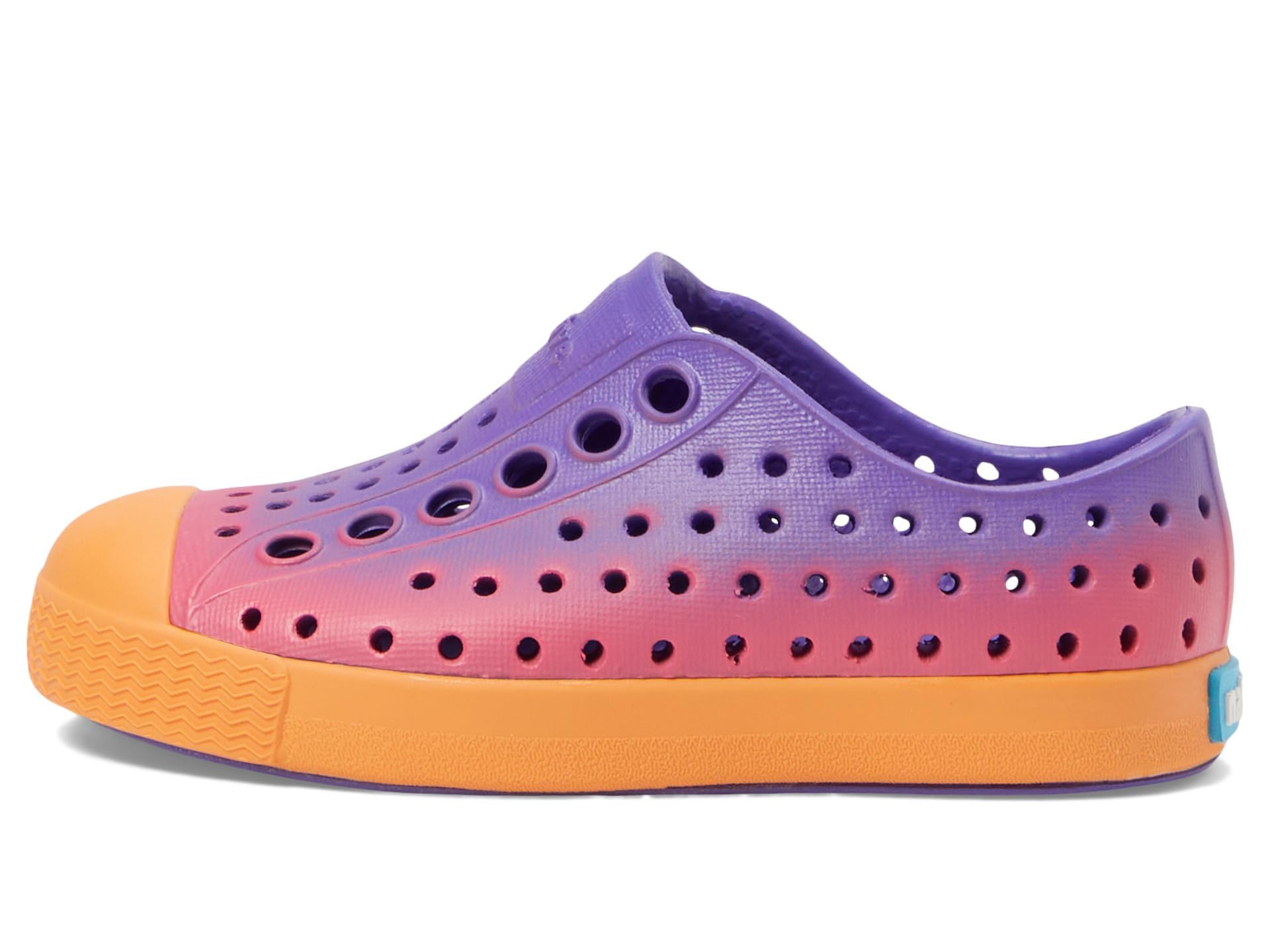 Native Shoesunisex-child Jefferson Sugarlite Ombre (Toddler)