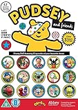  BBC Children In Need - Pudsey & Friends [DVD]