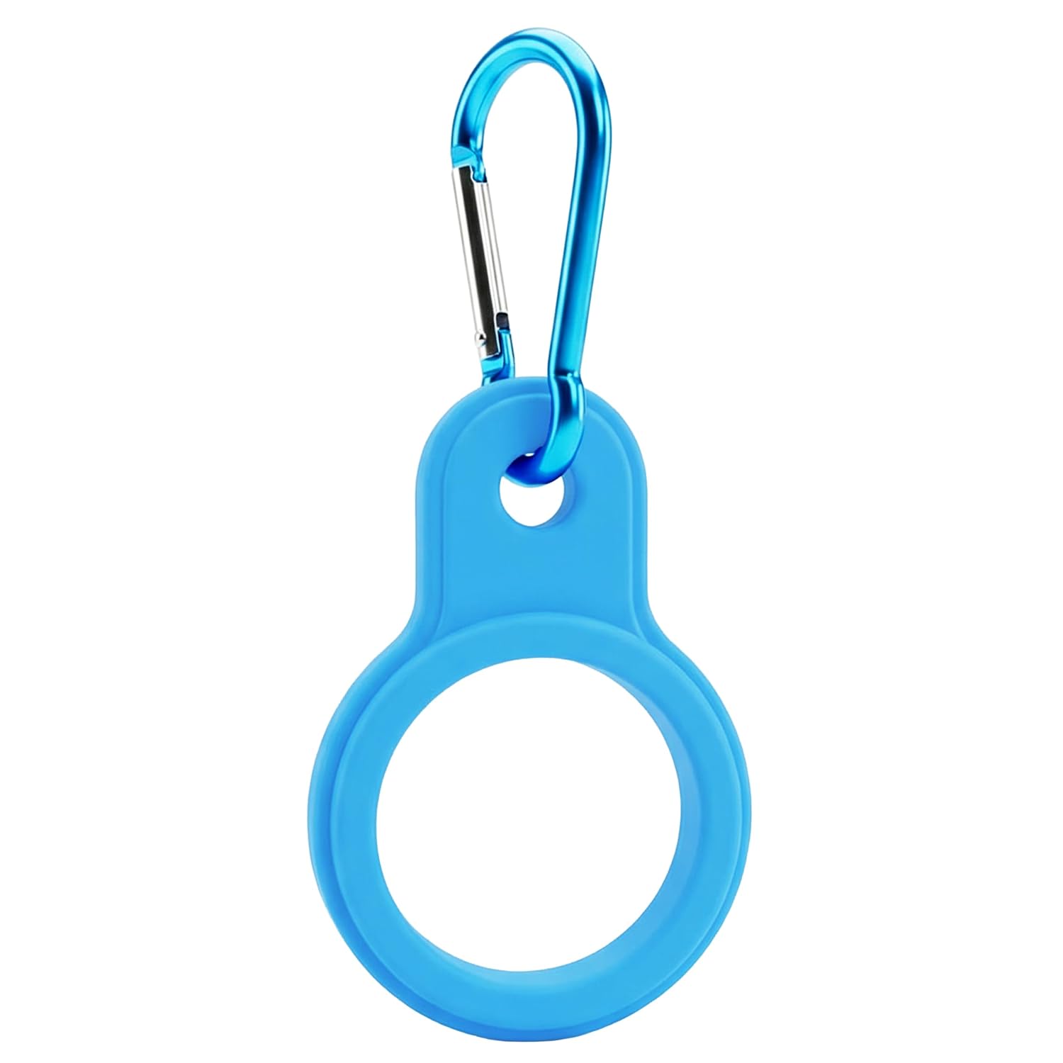 Solar Buddies Black Clip – Sunscreen Applicator or Water Bottle NOT included