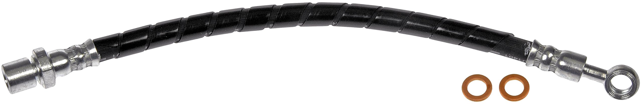 Dorman H621843 Hydraulic Clutch Hose flexible haute pression étanche - 4