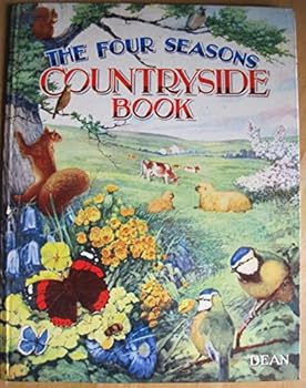 Unknown Binding The Four Seasons Countryside Book