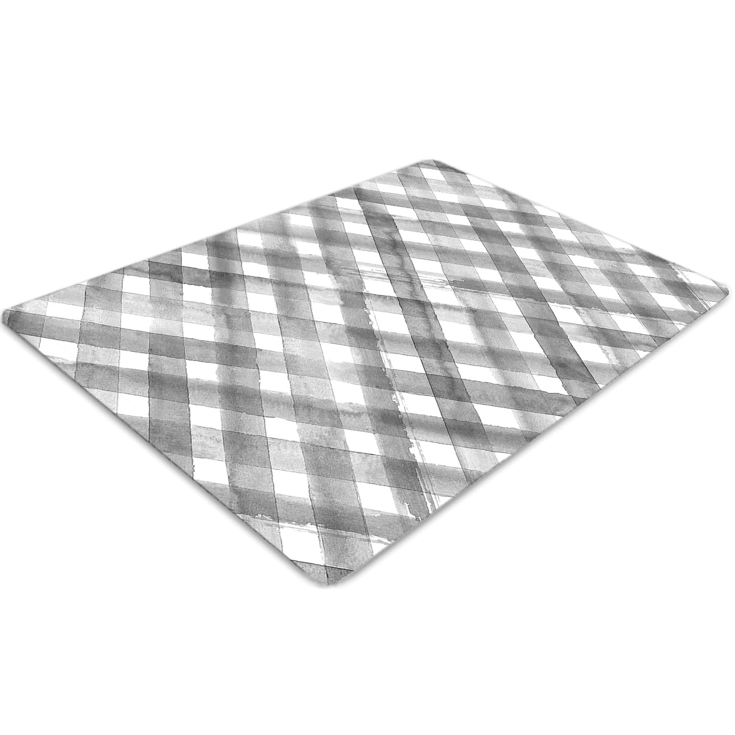 Tapis chaise de bureau 120x90 cm idéal pour protéger le parquet de la maison