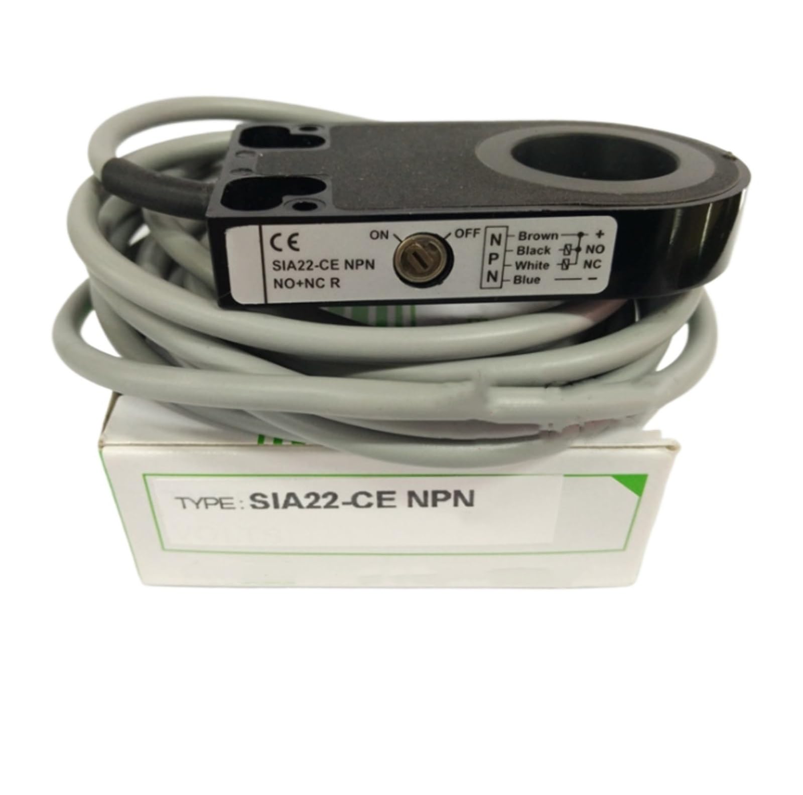 ZOZ03Y0 SIA22-CE NPN Proximity Switch Sensor
