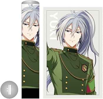 アイナナ Re:vale ペンライト 単独 ユキ G4Y アイナナ G4Y ペンライト - メルカリ