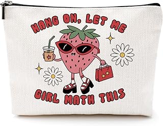 Bolsa de maquillaje para mujeres, regalos de ...