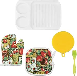 Teglia per il bacon thumbnail classifica