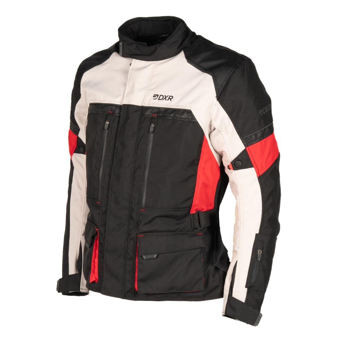 Veste Moto ROADTRIP Homme Homologué EN17092 A Toutes saisons 2XL