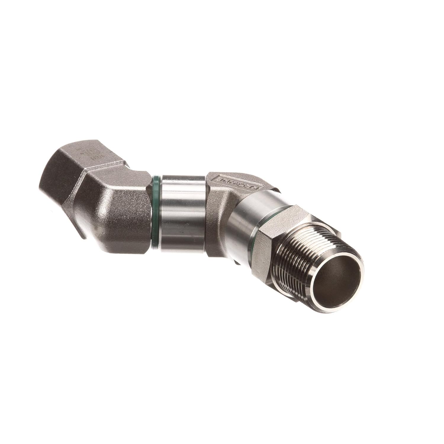 Krowne SW100 1" Swivel Fitting‍​​‌‌‌‌​‍​​​‌‌‌‍​​‌‌‌​​‍​​​‌‌​